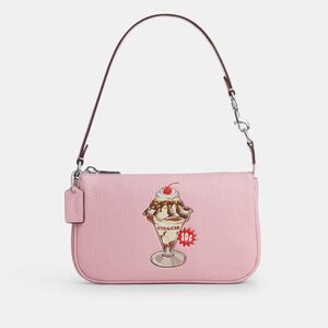 Coach Outlet Nolita 19  Sundae Graphic